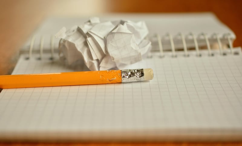 Creative Writing